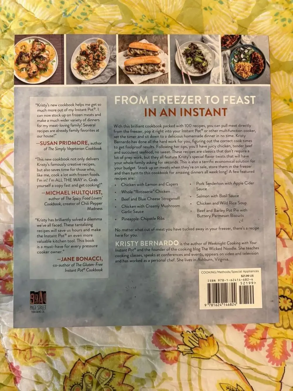 Page Street Publishing new never